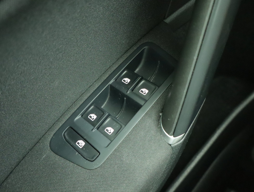Volkswagen Golf, 2019