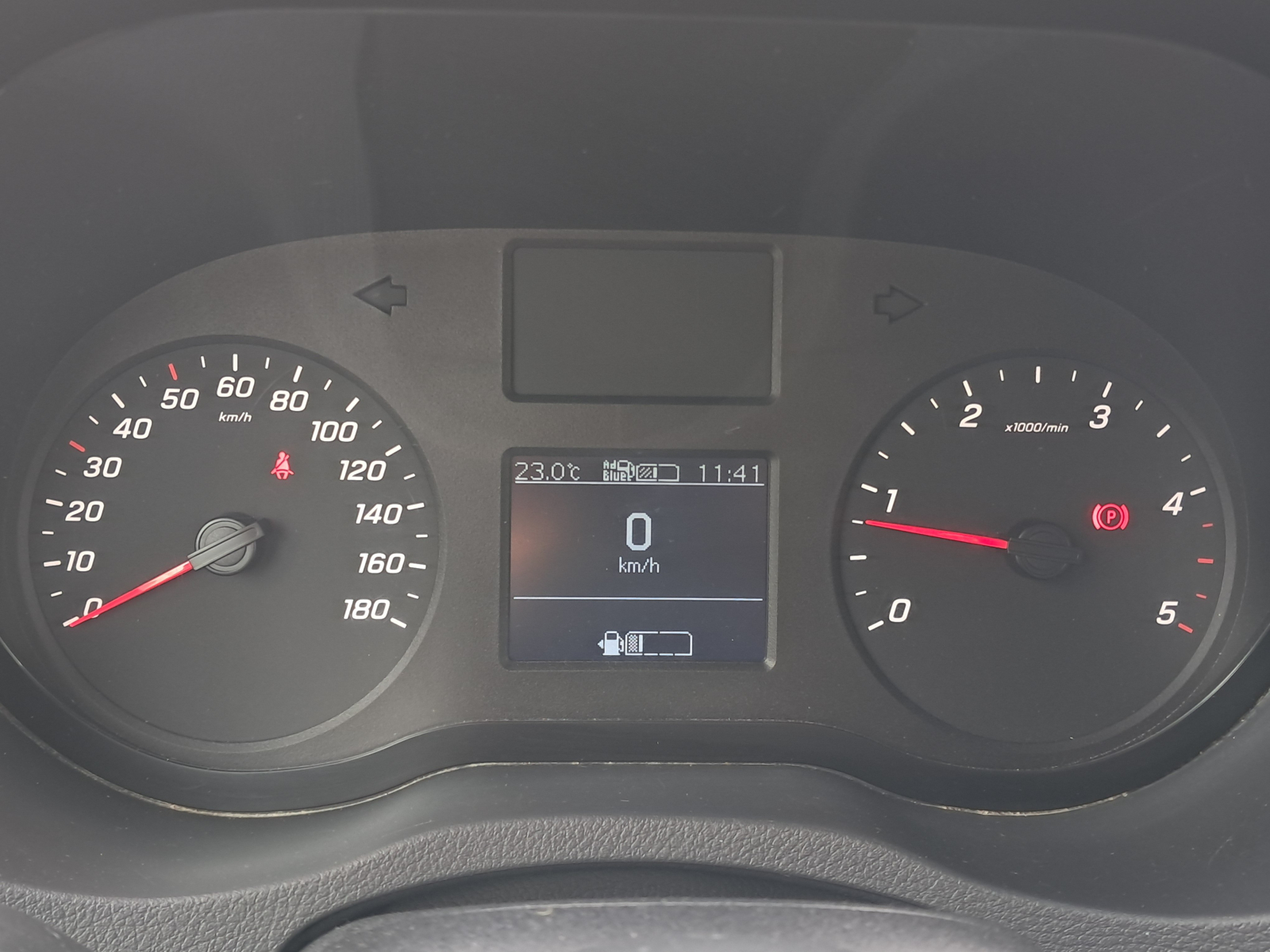 Mercedes-Benz Sprinter - 2022
