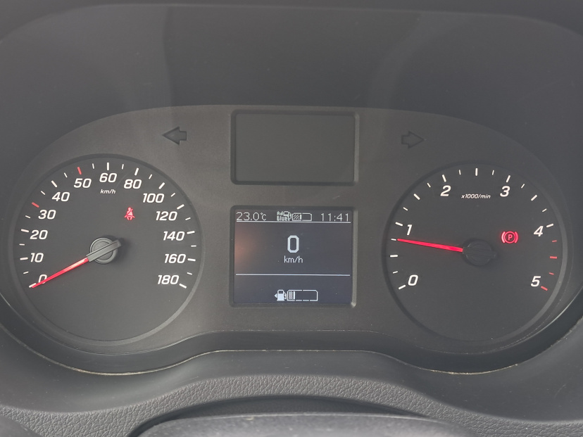 Mercedes-Benz Sprinter, 2022