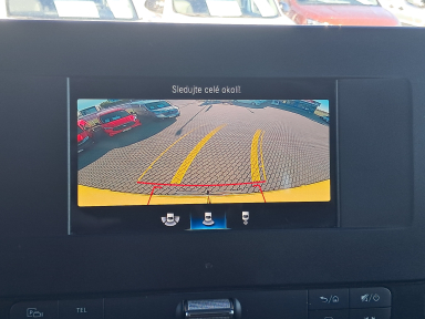 Mercedes-Benz Sprinter - 2022