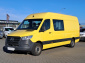 Mercedes-Benz Sprinter, 2022