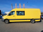 Mercedes-Benz Sprinter, 2022