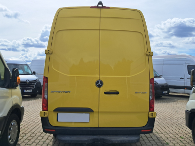 Mercedes-Benz Sprinter - 2022