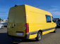 Mercedes-Benz Sprinter, 2022