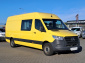 Mercedes-Benz Sprinter, 2022