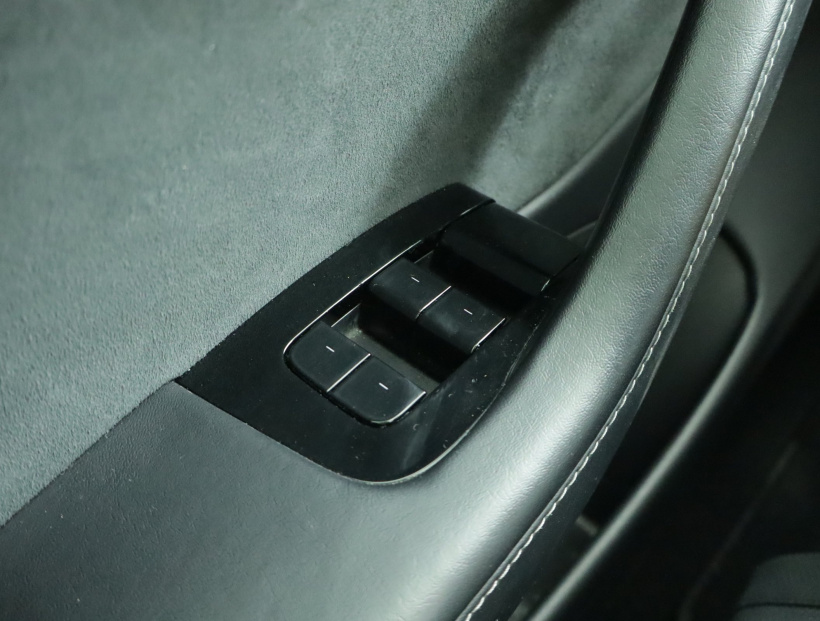 Tesla Model 3, 2019