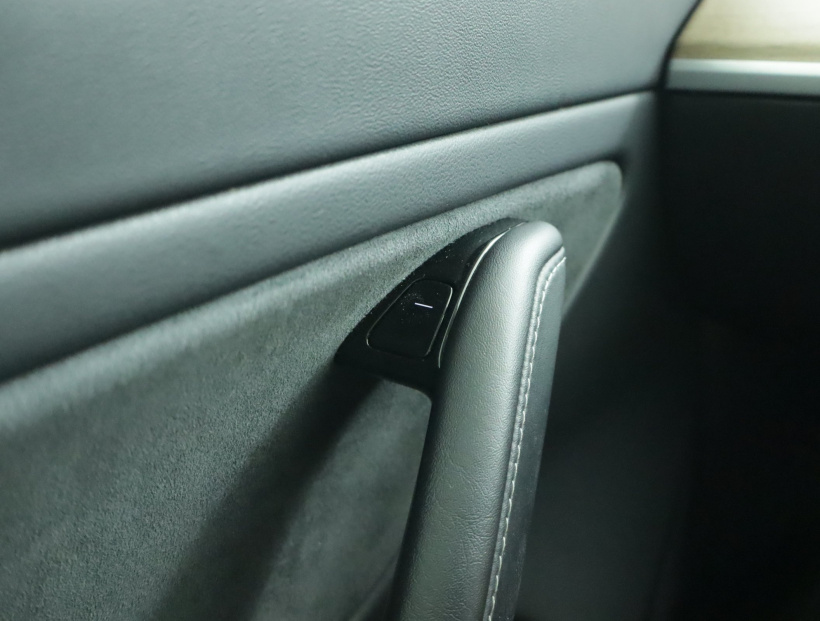 Tesla Model 3, 2019