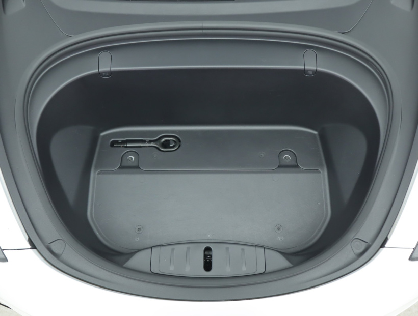 Tesla Model 3, 2019