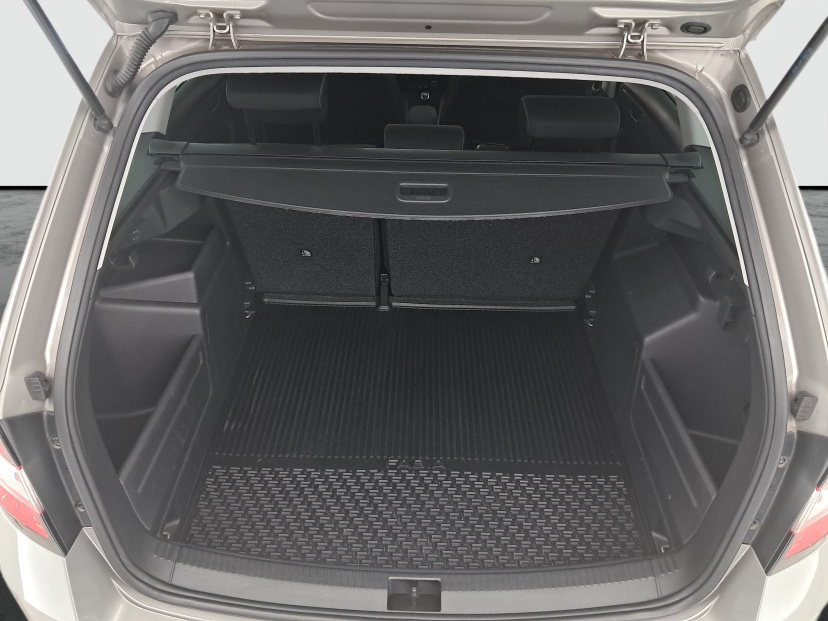 Škoda Fabia, 2017