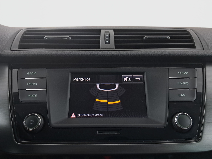 Škoda Fabia, 2017
