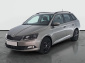 Škoda Fabia, 2017