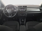 Škoda Fabia, 2017