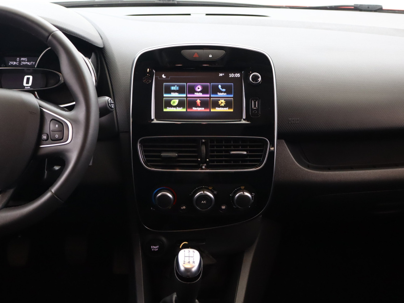 Renault Clio, 2020