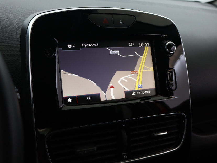 Renault Clio, 2020