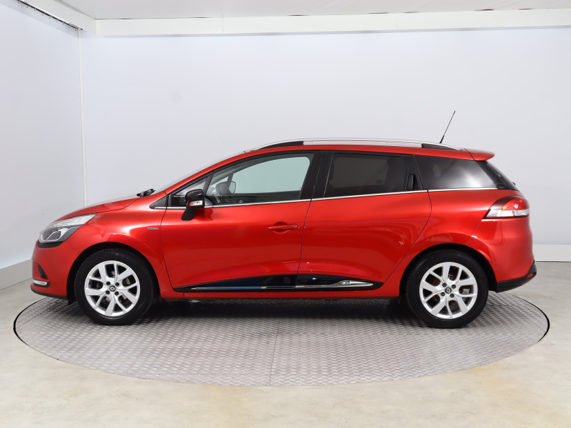 Renault Clio, 2020