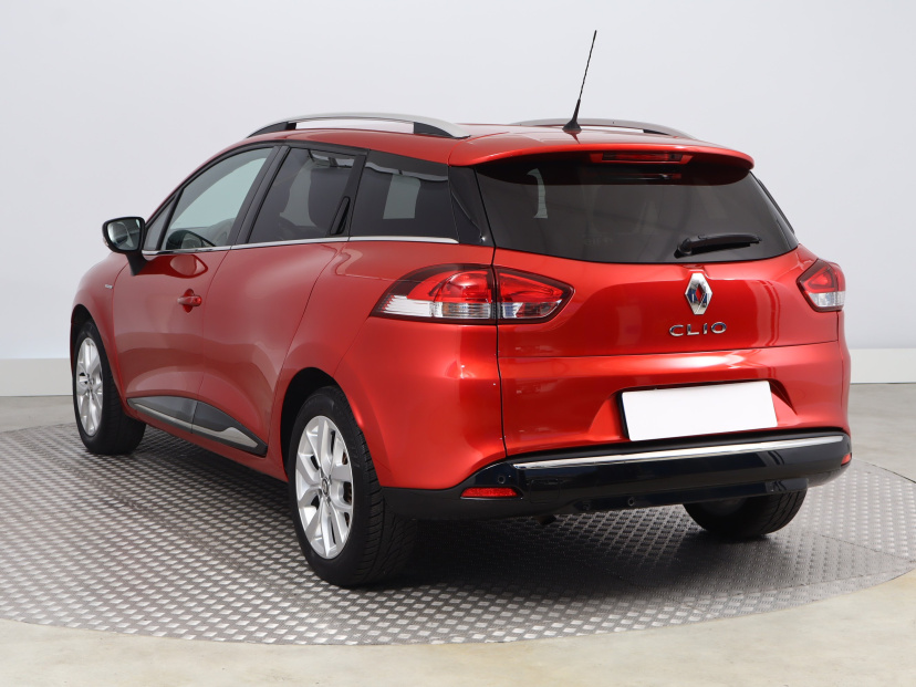 Renault Clio, 2020
