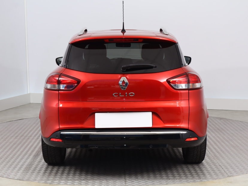 Renault Clio, 2020