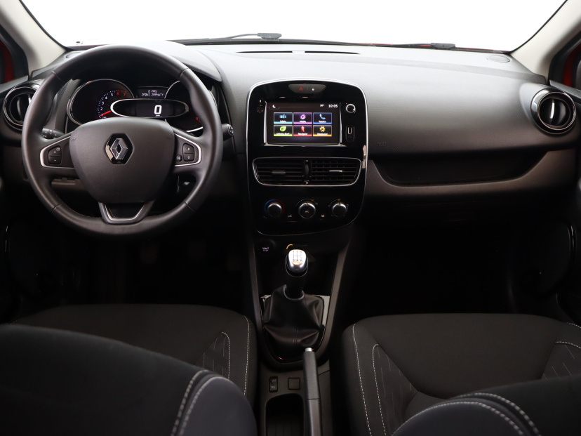 Renault Clio, 2020