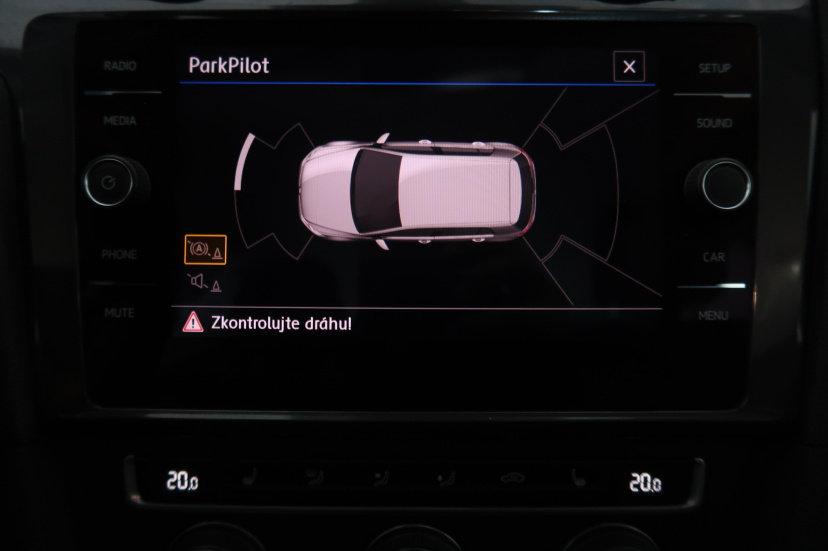 Volkswagen Golf, 2017