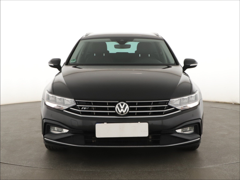 Volkswagen Passat, 2020
