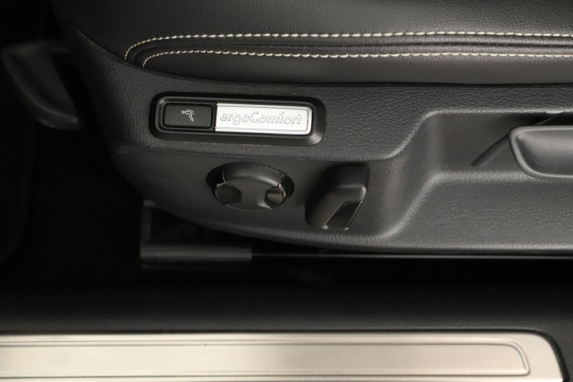 Volkswagen Passat, 2020