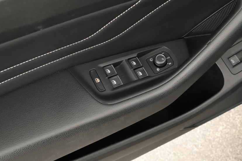 Volkswagen Passat, 2020