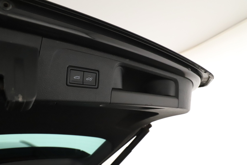 Volkswagen Passat, 2020