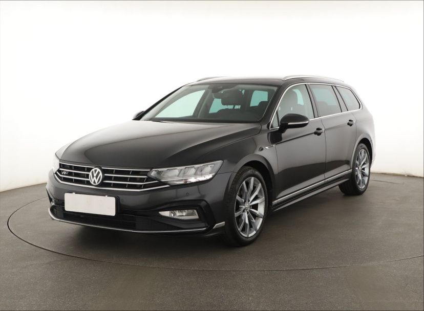 Volkswagen Passat, 2020