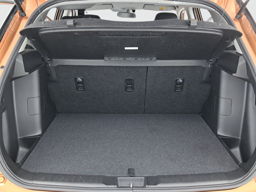 Suzuki Vitara, 2015