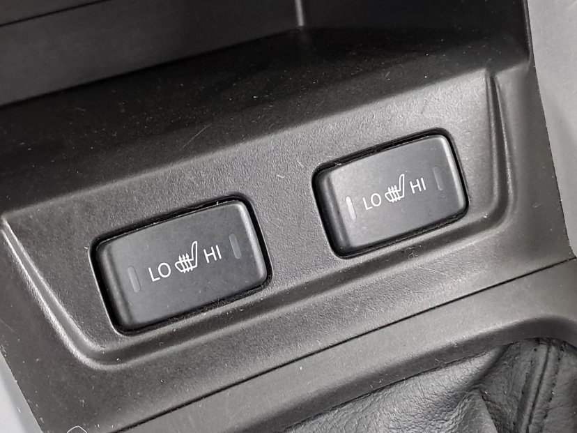 Suzuki Vitara, 2015