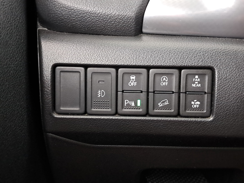 Suzuki Vitara, 2015