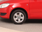 Škoda Fabia, 2011