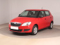 Škoda Fabia, 2011