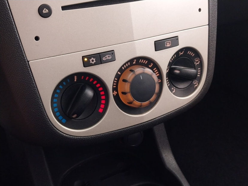 Opel Corsa, 2009