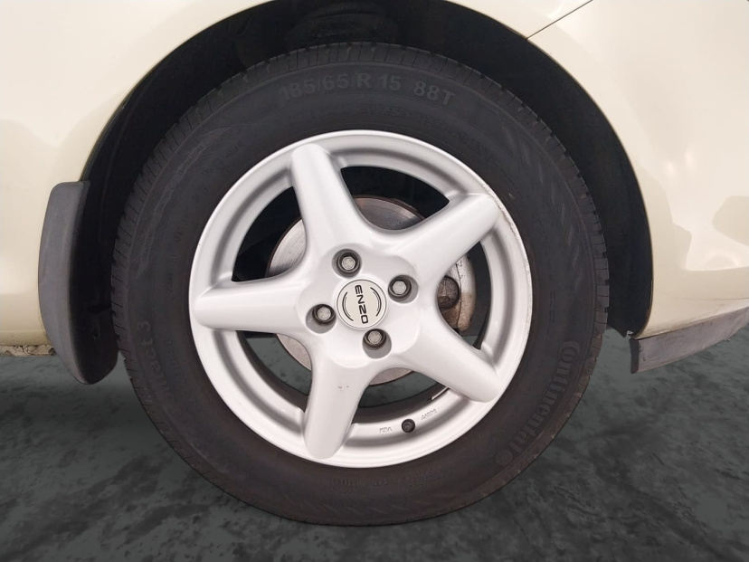Opel Corsa, 2009