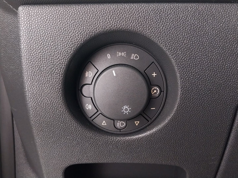 Opel Corsa, 2009