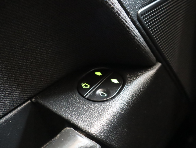 Ford Fusion, 2008