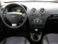 Ford Fusion, 2008