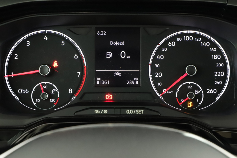 Volkswagen Polo, 2021