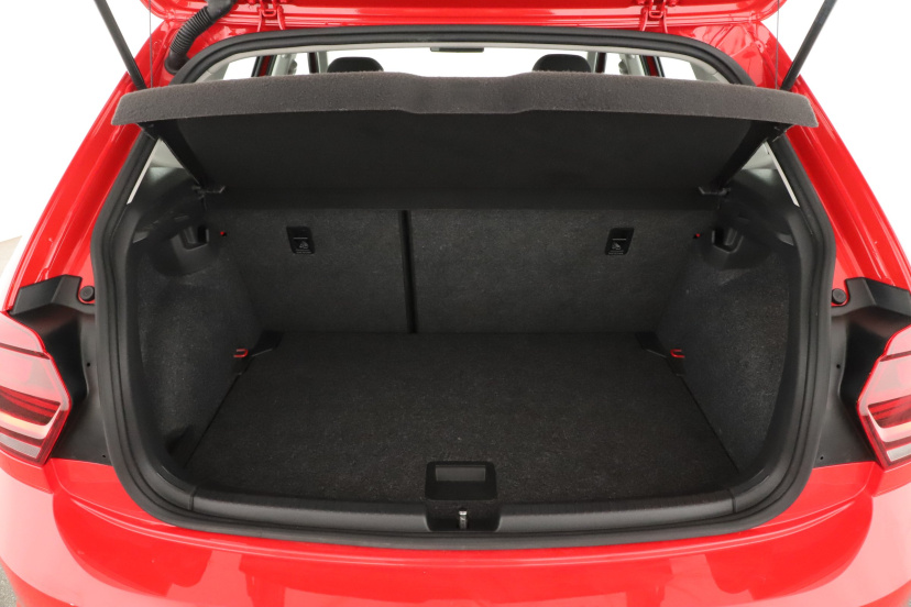 Volkswagen Polo, 2021