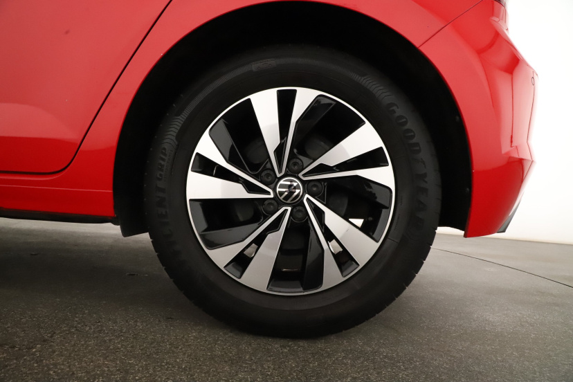 Volkswagen Polo, 2021