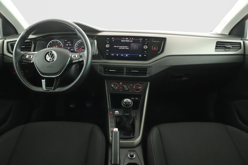 Volkswagen Polo, 2021