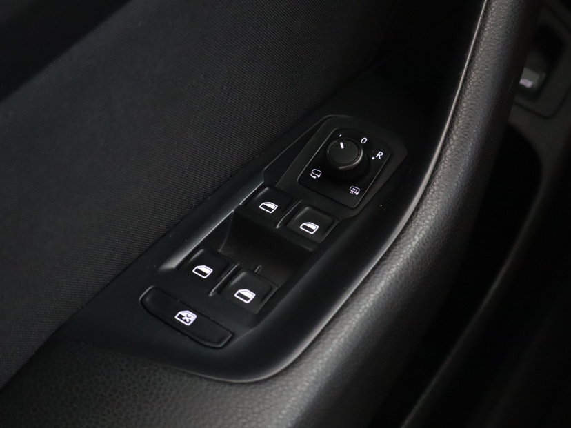 Volkswagen Passat, 2015