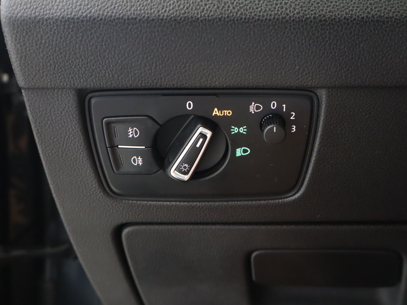 Volkswagen Passat, 2015