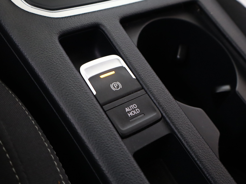 Volkswagen Passat, 2015