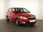 Škoda Fabia, 2010