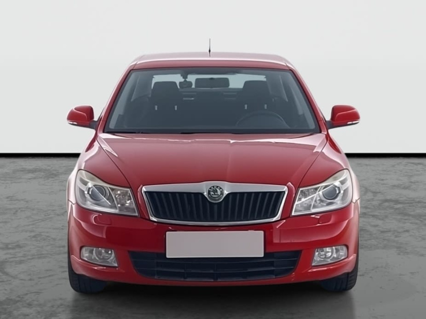 Škoda Octavia, 2009
