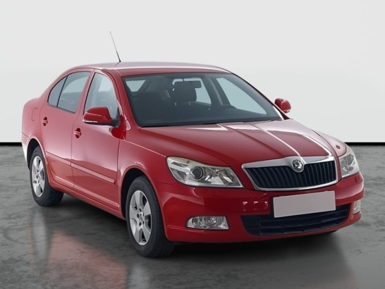 Škoda Octavia Combi
