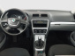Škoda Octavia, 2009