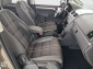 Volkswagen Touran, 2012
